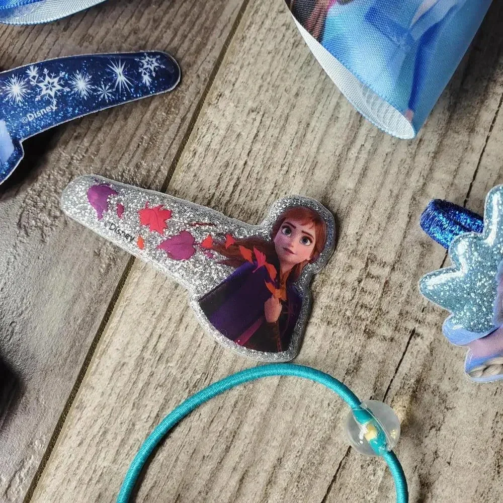 Disney's Frozen 2 Girl Hair Accessories